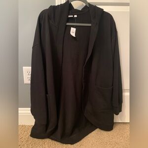 Gap Women’s Sweater Jacket